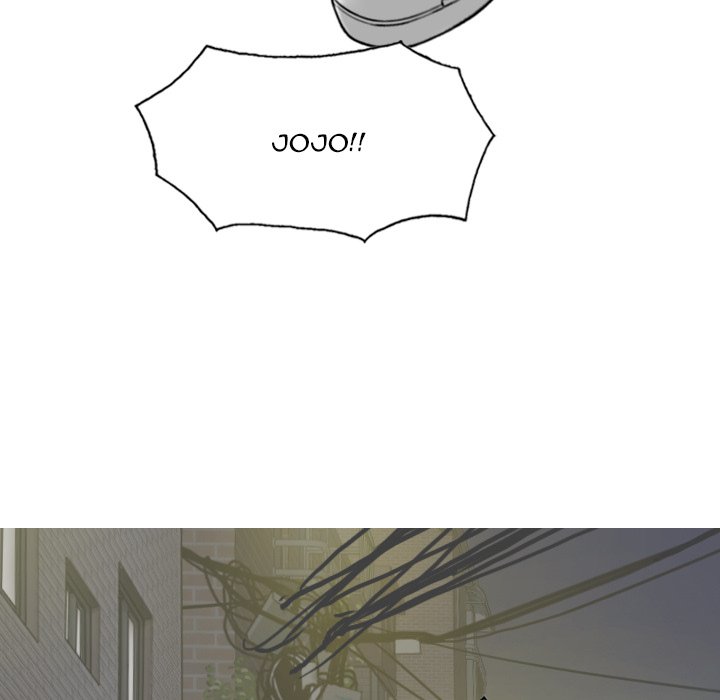 Only You Chapter 21 Page 35