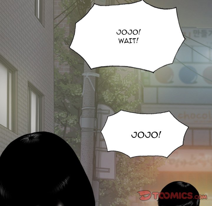 Only You Chapter 21 Page 36