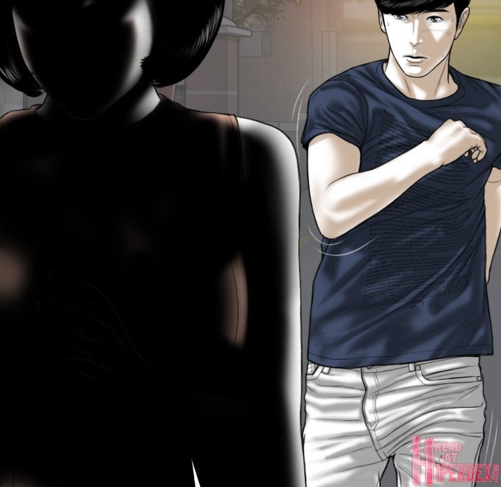 Only You Chapter 21 Page 37