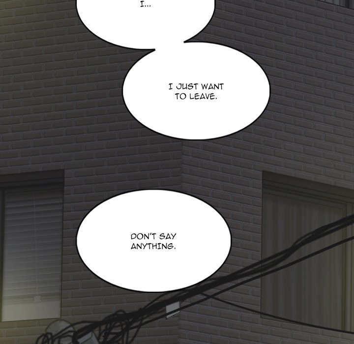 Only You Chapter 21 Page 40
