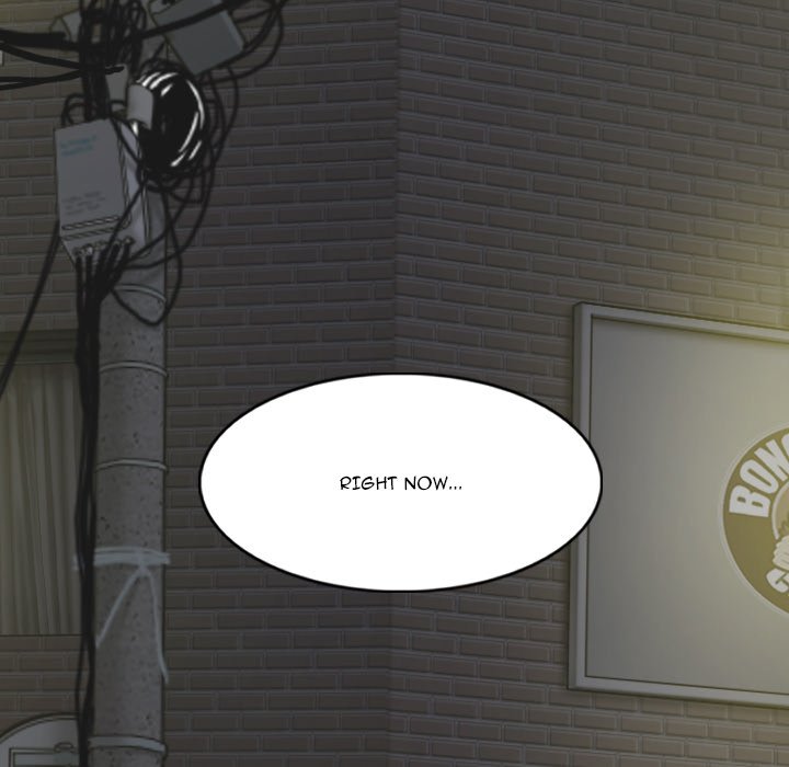 Only You Chapter 21 Page 41