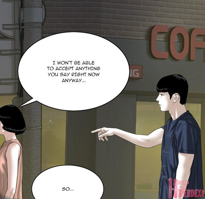 Only You Chapter 21 Page 42