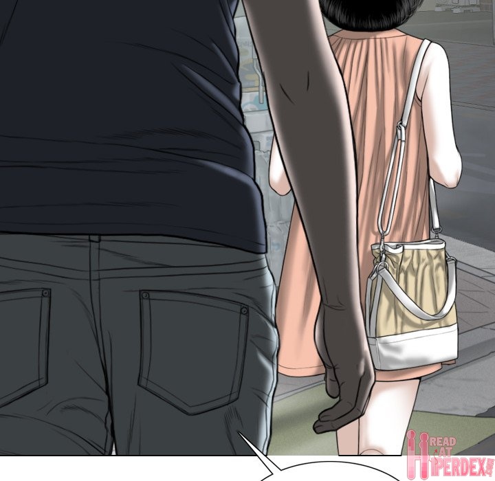 Only You Chapter 21 Page 46
