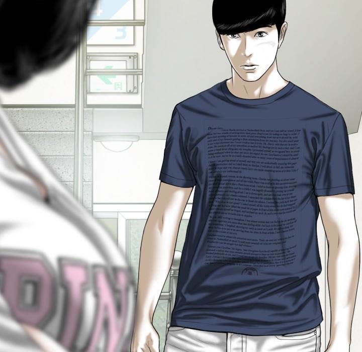 Only You Chapter 21 Page 48