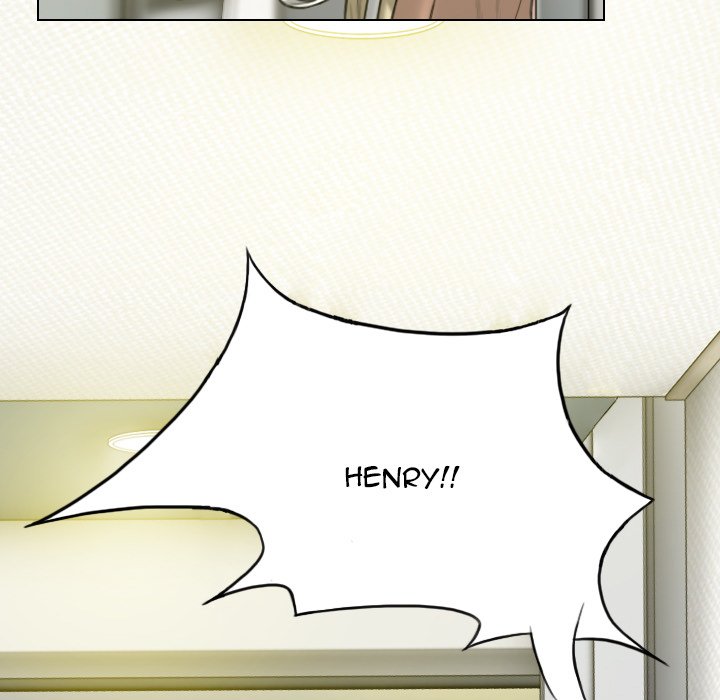 Only You Chapter 21 Page 5
