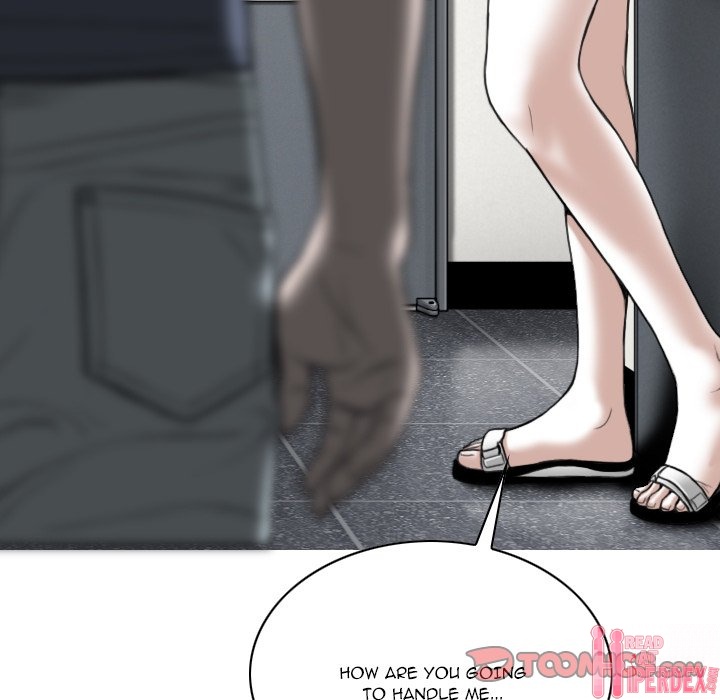 Only You Chapter 21 Page 52