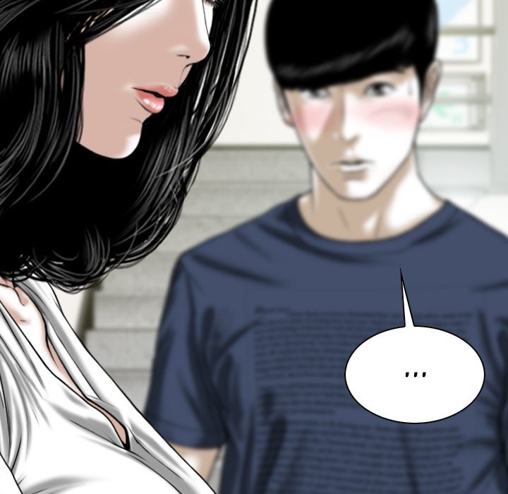 Only You Chapter 21 Page 54