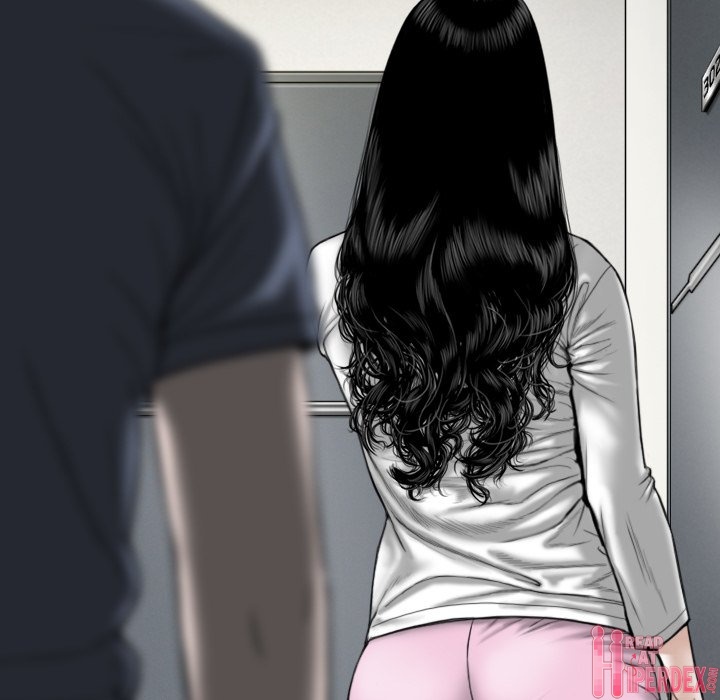 Only You Chapter 21 Page 57