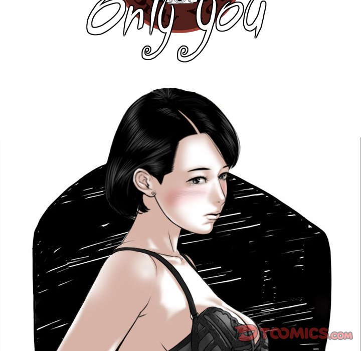 Only You Chapter 21 Page 60