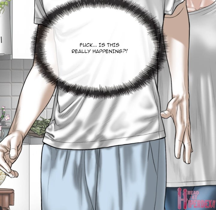 Only You Chapter 21 Page 67