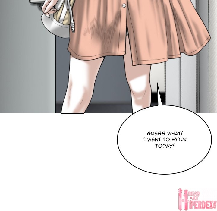 Only You Chapter 21 Page 7
