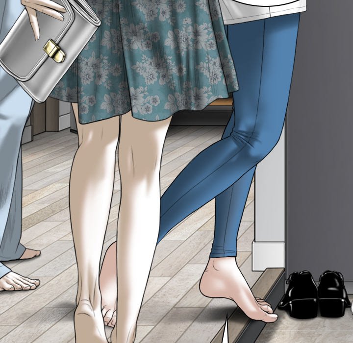 Only You Chapter 21 Page 78