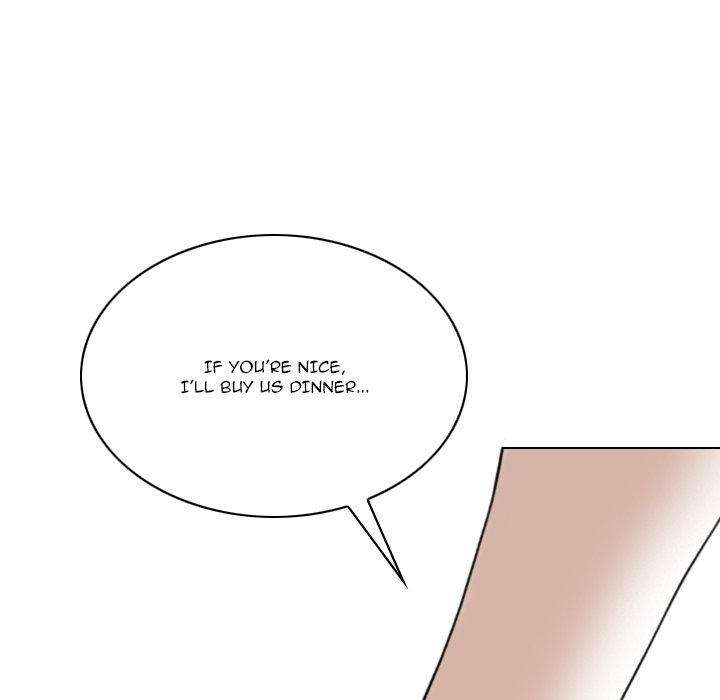 Only You Chapter 21 Page 8