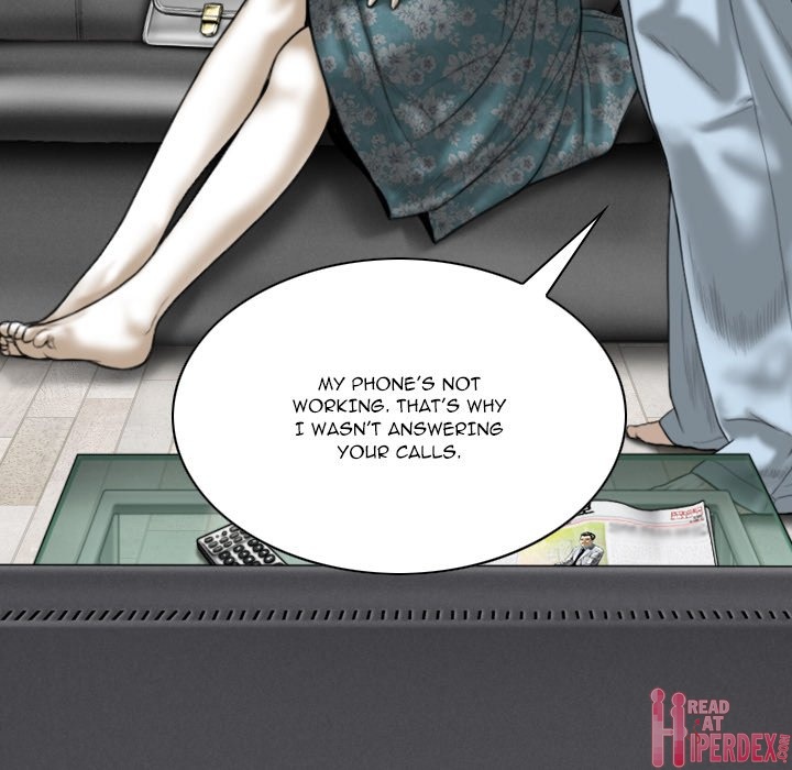 Only You Chapter 21 Page 87