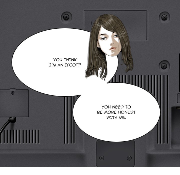 Only You Chapter 21 Page 88