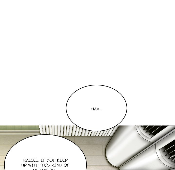 Only You Chapter 21 Page 89