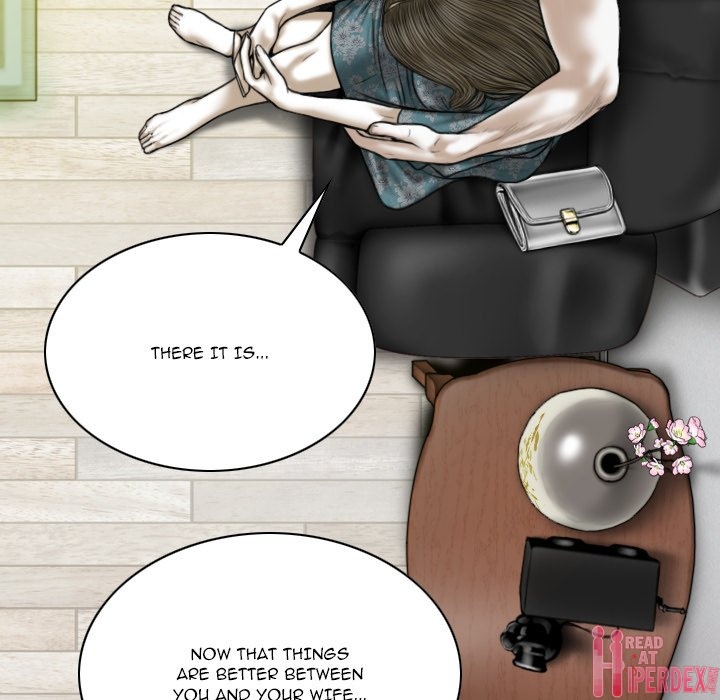 Only You Chapter 21 Page 91