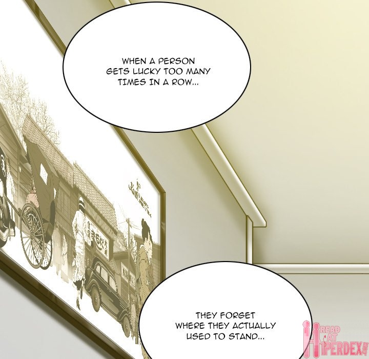 Only You Chapter 21 Page 97