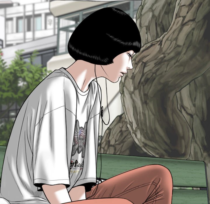 Only You Chapter 22 Page 122