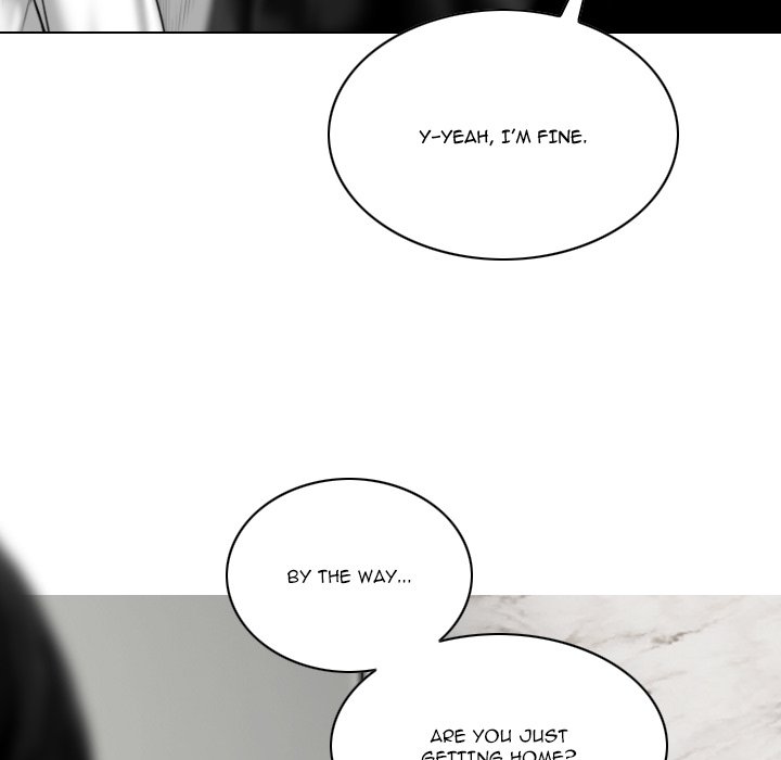 Only You Chapter 22 Page 13