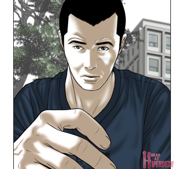 Only You Chapter 22 Page 131