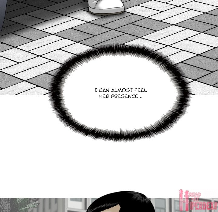 Only You Chapter 22 Page 151