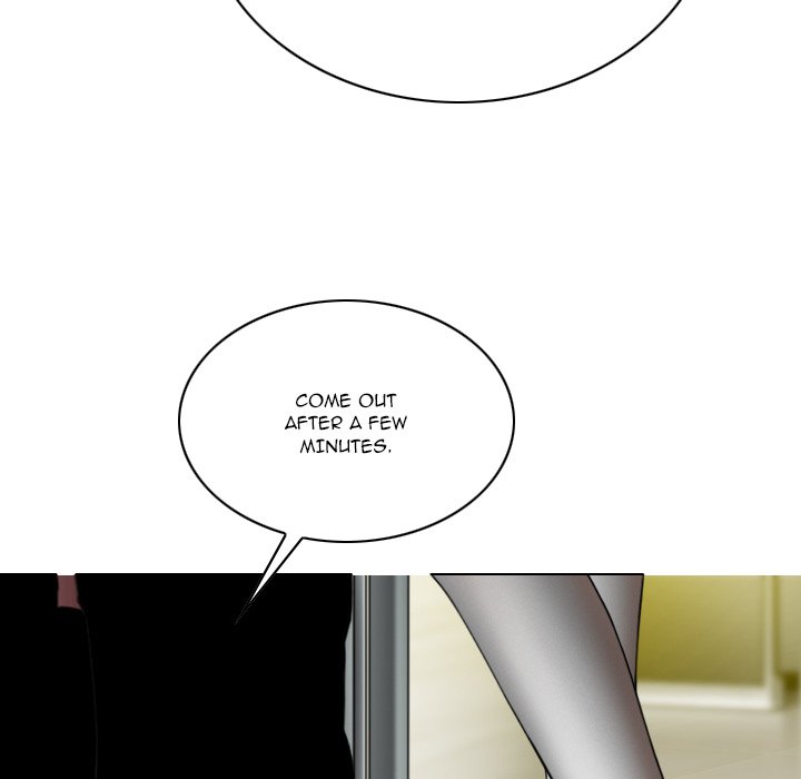 Only You Chapter 22 Page 184