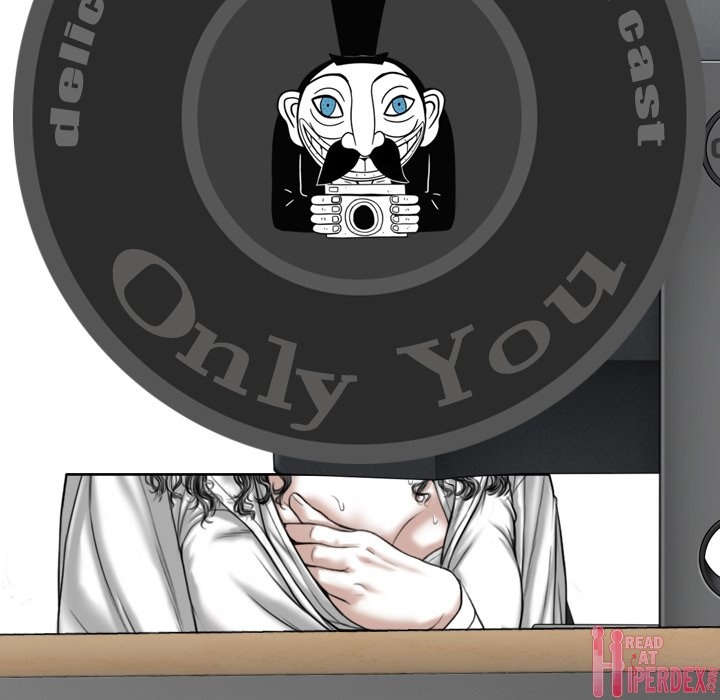 Only You Chapter 22 Page 191