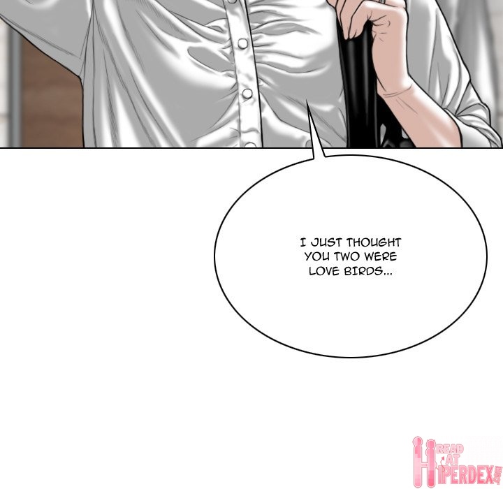 Only You Chapter 22 Page 21