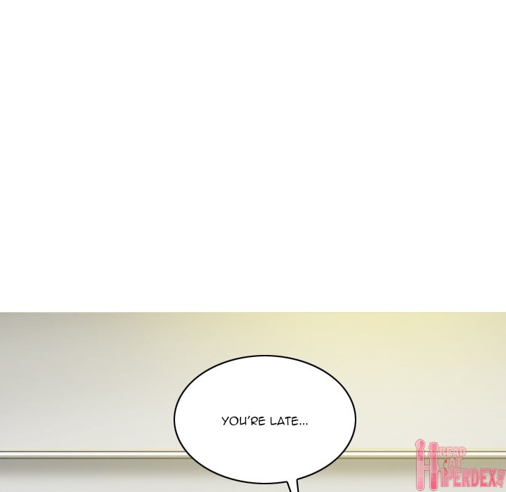 Only You Chapter 22 Page 26