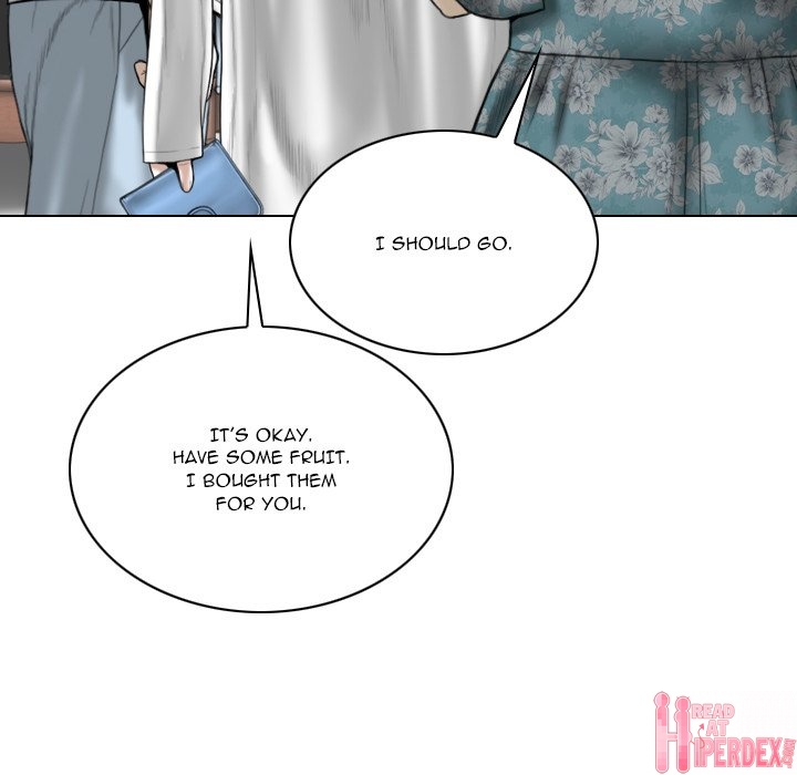 Only You Chapter 22 Page 31