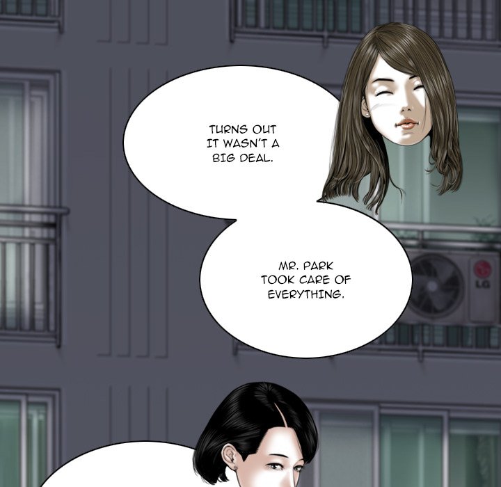 Only You Chapter 22 Page 33