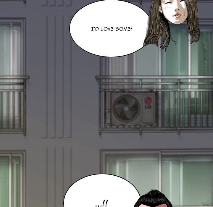 Only You Chapter 22 Page 35