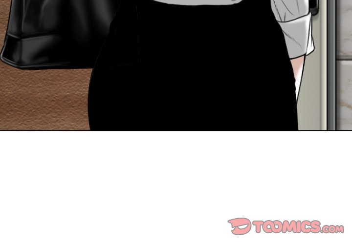 Only You Chapter 22 Page 4