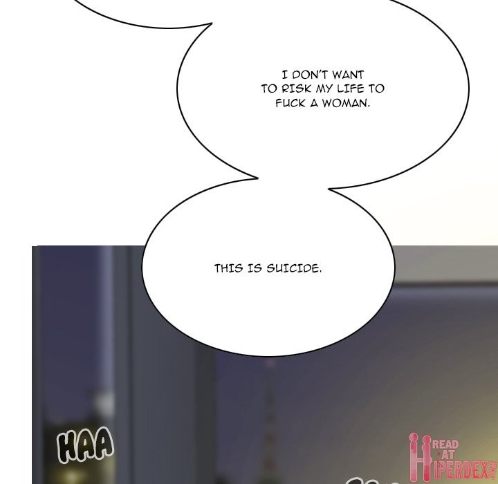 Only You Chapter 22 Page 41