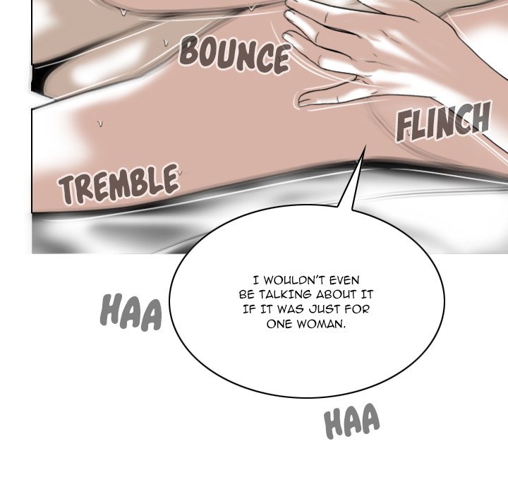 Only You Chapter 22 Page 43