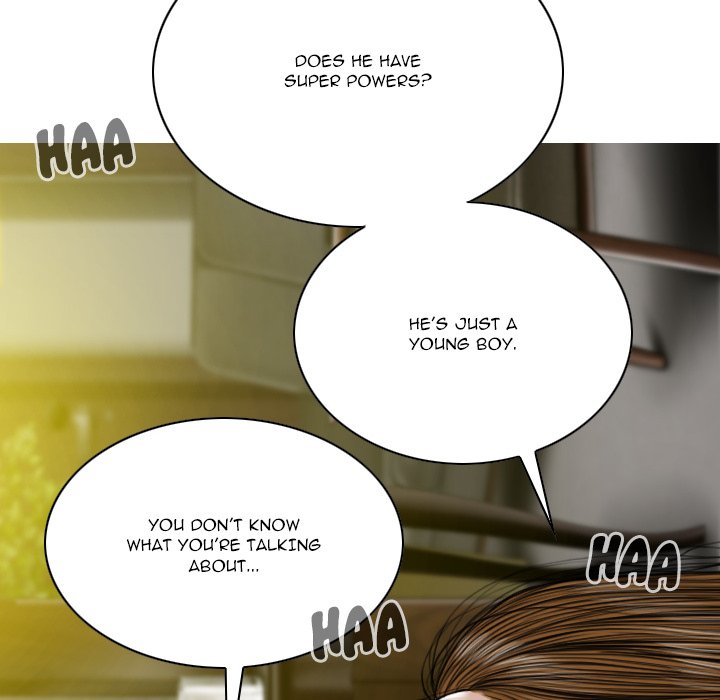 Only You Chapter 22 Page 50