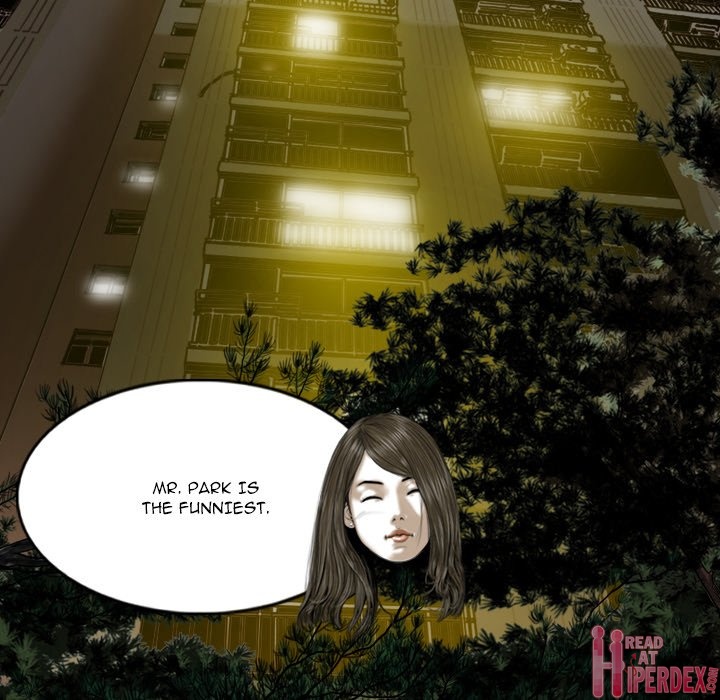 Only You Chapter 22 Page 71