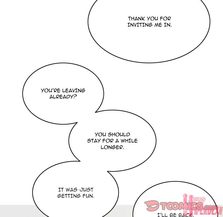Only You Chapter 22 Page 76