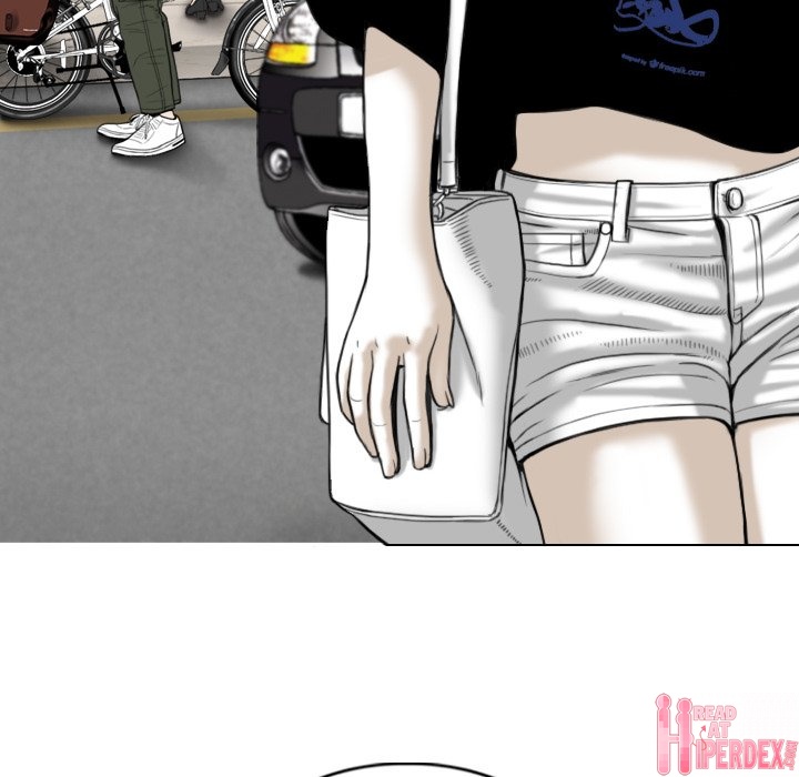 Only You Chapter 22 Page 91