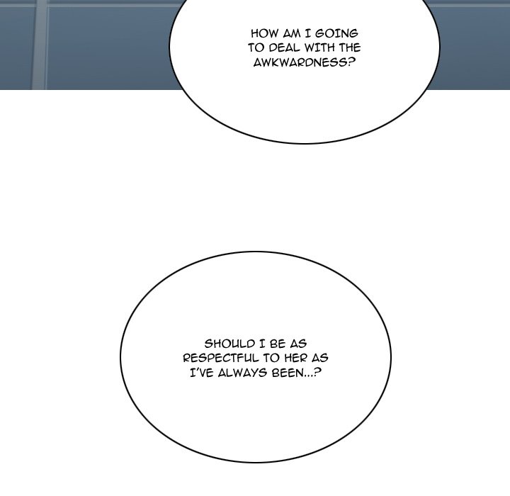 Only You Chapter 22 Page 97