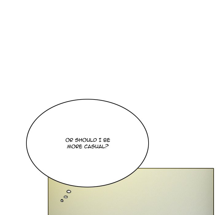Only You Chapter 22 Page 98