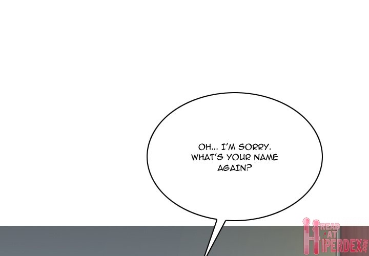 Only You Chapter 23 Page 1