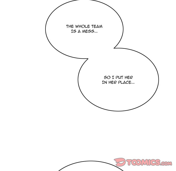 Only You Chapter 23 Page 108