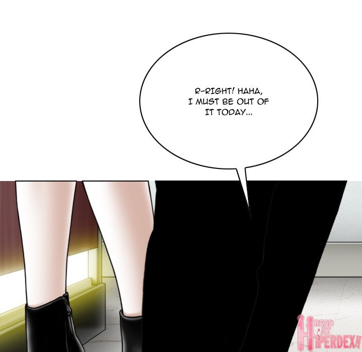 Only You Chapter 23 Page 11