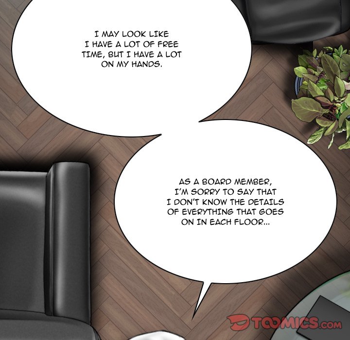 Only You Chapter 23 Page 124