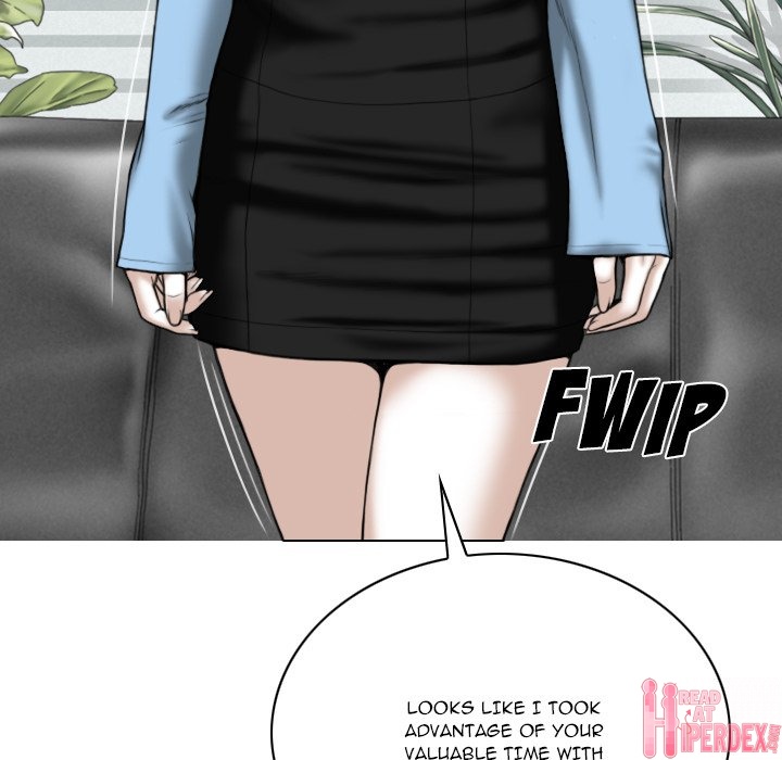 Only You Chapter 23 Page 131