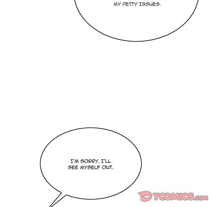 Only You Chapter 23 Page 132