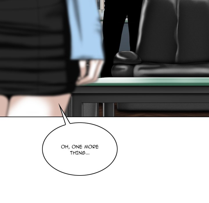Only You Chapter 23 Page 134