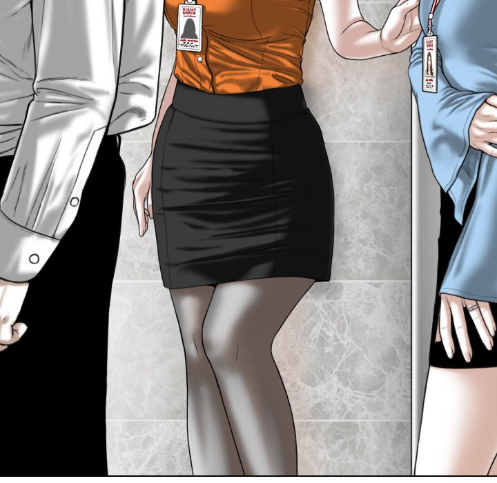 Only You Chapter 23 Page 15